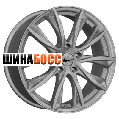 Колесные диски iFree Кazaнтип 7,5x18 5x100 ET38 D67,1 Хай Вэй