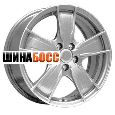 Колесные диски iFree Мохито 6,5x16 5x100 ET45 D67,1 Нео-классик