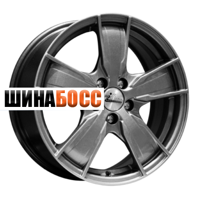 Колесные диски iFree Мохито 6,5x16 5x108 ET38 D67,1 Хай Вэй