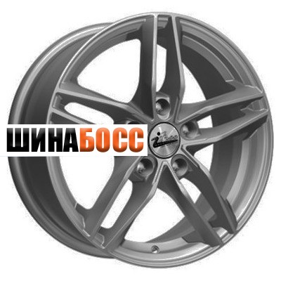 Колесные диски iFree Moskva 6,5x16 5x100 ET40 D67,1 Хай Вэй