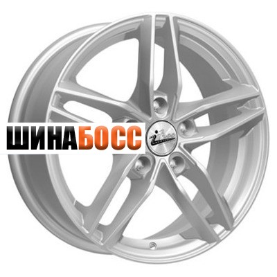 Колесные диски iFree Moskva 6,5x16 5x100 ET40 D67,1 Нео-классик