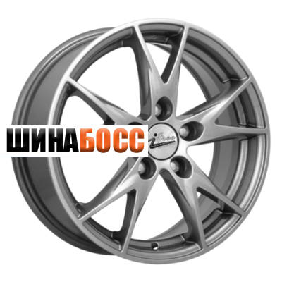 Колесные диски iFree Нирвана 6,5x15 5x108 ET40 D67,1 Хай Вэй