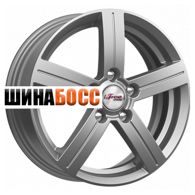 Колесные диски iFree Оруэлл 6x16 5x112 ET46 D57,1 Хай Вэй