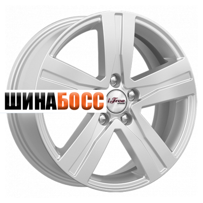 Колесные диски iFree Rebel 7x17 5x108 ET45 D67,1 Нео-классик