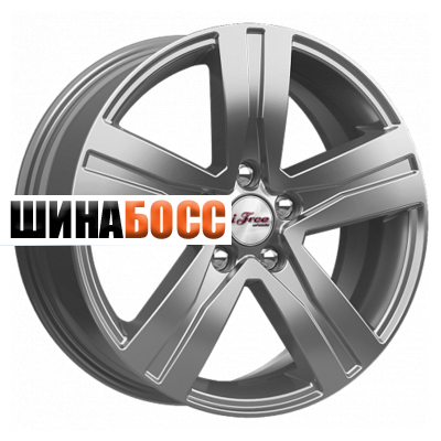 Колесные диски iFree Rebel 7x17 5x112 ET45 D57,1 Хай Вэй