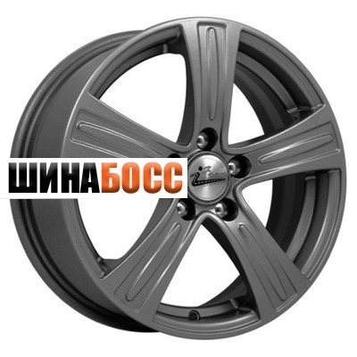 Колесные диски iFree S.U. 6x15 5x100 ET38 D57,1 Нео-классик