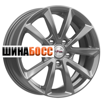 Колесные диски iFree Скайрим 6,5x16 5x112 ET46 D57,1 Хай Вэй