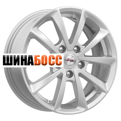 Колесные диски iFree Скайрим 6,5x16 5x114,3 ET43 D67,1 Нео-классик