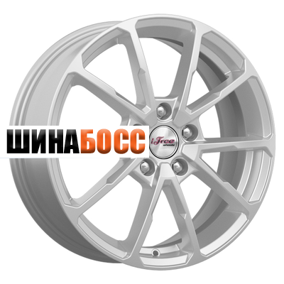 Колесные диски iFree Skibidi 6,5x17 5x114,3 ET45 D67,1 Нео-классик