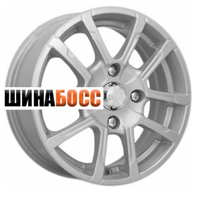 Колесные диски iFree Слайдер 5,5x14 4x100 ET43 D60,1 Хай Вэй