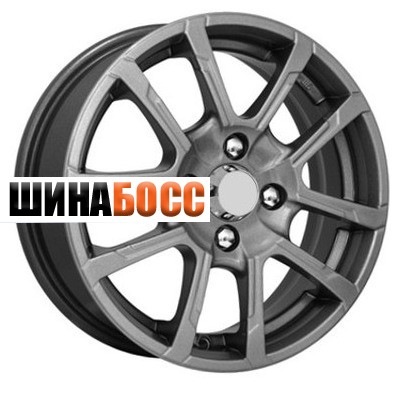 Колесные диски iFree Слайдер 5,5x14 5x100 ET38 D67,1 Хай Вэй