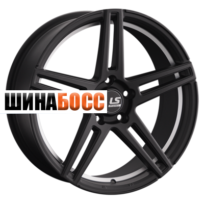 Колесные диски LS FlowForming RC01 8,5x19 5x112 ET35 D66,6 MBU