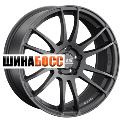 Колесные диски LS FlowForming RC02 8x18 5x112 ET30 D66,6 MGM