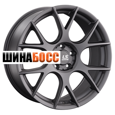 Колесные диски LS FlowForming RC07 8,5x19 5x112 ET25 D66,6 MGM