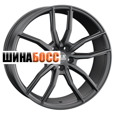 Колесные диски LS FlowForming RC09 8,5x20 5x120 ET45 D72,6 MGM