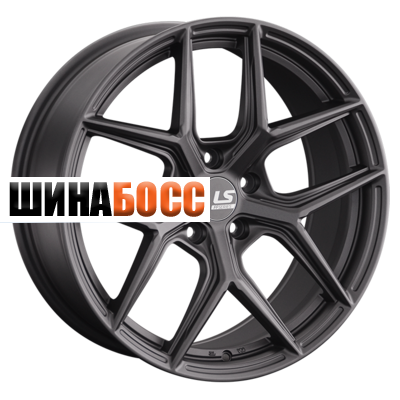 Колесные диски LS FlowForming RC53 8,5x18 5x112 ET30 D66,6 MGM