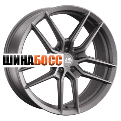 Колесные диски LS FlowForming RC55 8,5x20 5x112 ET20 D66,6 MGM