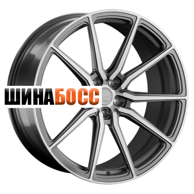 Колесные диски LS Forged LS FG01 10x21 5x112 ET20 D66,6 MGMF