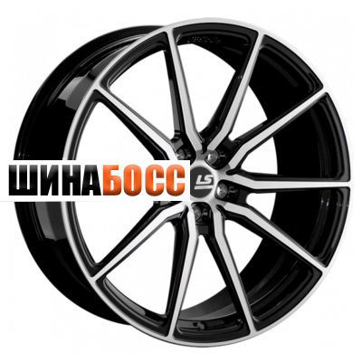 Колесные диски LS Forged LS FG01 10x21 5x112 ET44 D66,6 BKF