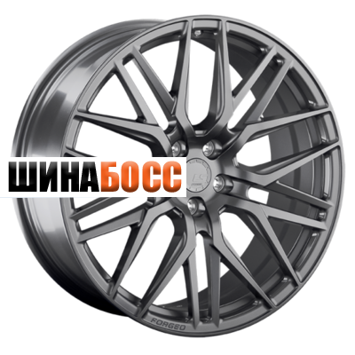 Колесные диски LS Forged LS FG04 8,5x19 5x112 ET25 D66,6 MGM