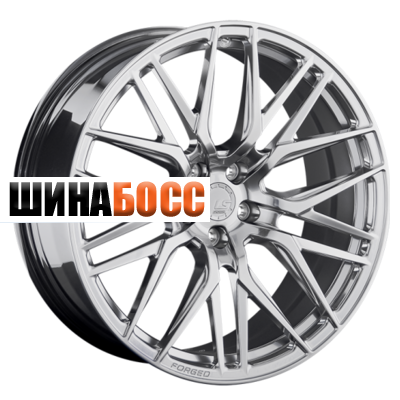 Колесные диски LS Forged LS FG04 8,5x19 5x114,3 ET45 D67,1 HPB