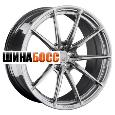 Колесные диски LS Forged LS FG05 10x20 5x112 ET25 D66,6 HPB