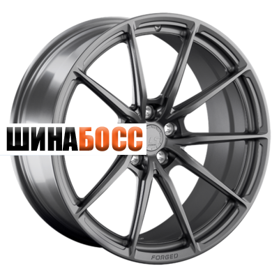 Колесные диски LS Forged LS FG05 10x20 5x112 ET25 D66,6 MGM