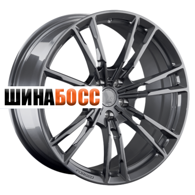 Колесные диски LS Forged LS FG06 10x20 5x112 ET35 D66,6 GM