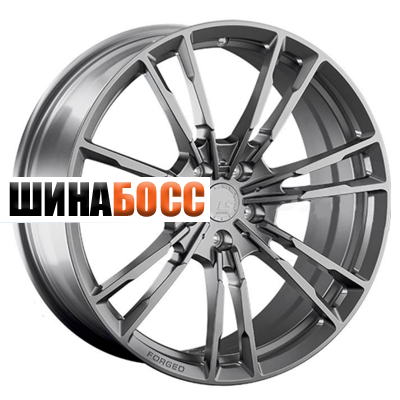 Колесные диски LS Forged LS FG06 8,5x19 5x114,3 ET45 D67,1 MGM