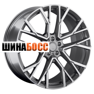 Колесные диски LS Forged LS FG07 10,5x22 5x112 ET43 D66,6 MGMF