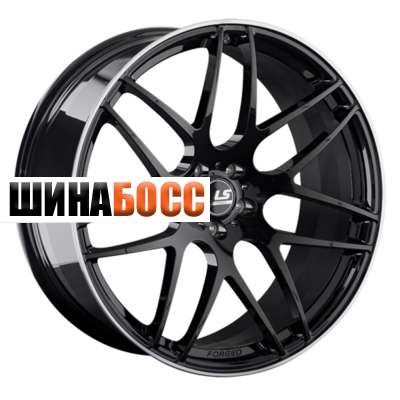 Колесные диски LS Forged LS FG09 10x21 5x112 ET20 D66,6 BKL