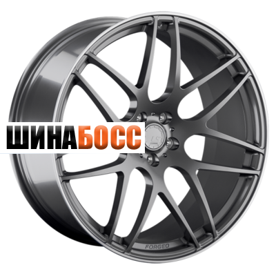 Колесные диски LS Forged LS FG09 10x21 5x112 ET44 D66,6 MGML