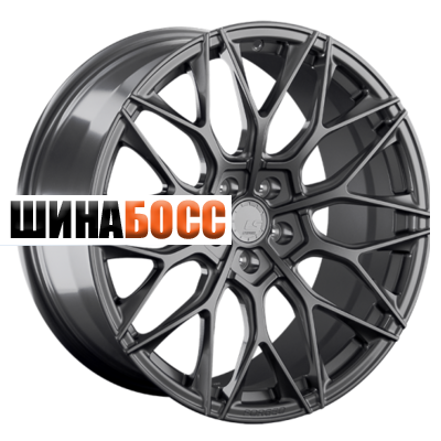 Колесные диски LS Forged LS FG10 10,5x20 5x112 ET40 D66,6 MGM