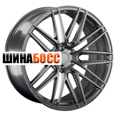 Колесные диски LS Forged LS FG12 10,5x21 5x112 ET43 D66,6 MGM