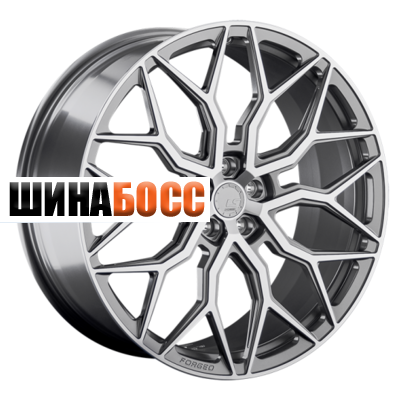 Колесные диски LS Forged LS FG13 10,5x21 5x112 ET43 D66,6 MGMF