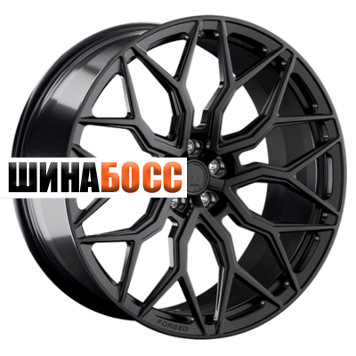 Колесные диски LS Forged LS FG13 10,5x22 5x112 ET43 D66,6 MB