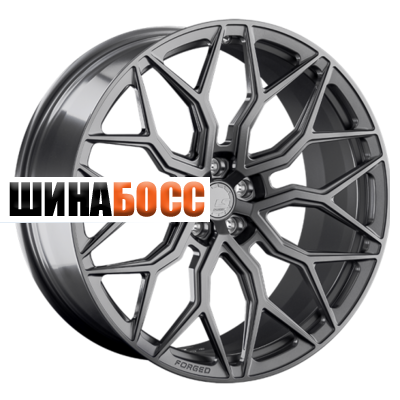 Колесные диски LS Forged LS FG13 10,5x22 5x112 ET43 D66,6 MGM