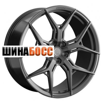 Колесные диски LS Forged LS FG14 10,5x20 5x112 ET40 D66,6 MGM