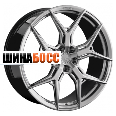 Колесные диски LS Forged LS FG14 8,5x20 5x114,3 ET54 D67,1 HPB