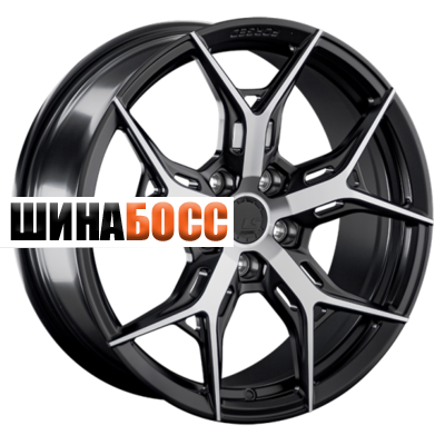 Колесные диски LS Forged LS FG14 8x18 5x114,3 ET30 D67,1 MBF