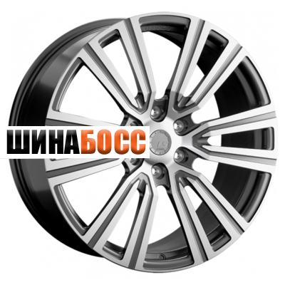 Колесные диски LS Forged LS FG15 8,5x20 6x139,7 ET25 D106,1 MGMF