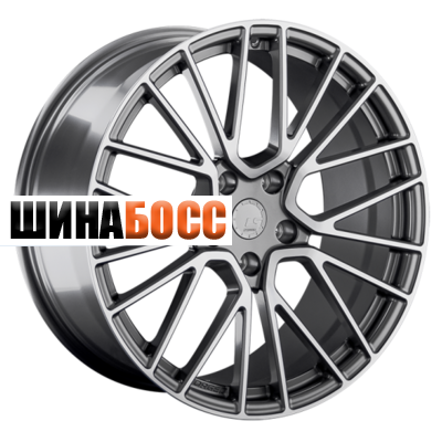 Колесные диски LS Forged LS FG17 11x21 5x130 ET49 D71,6 MGMF