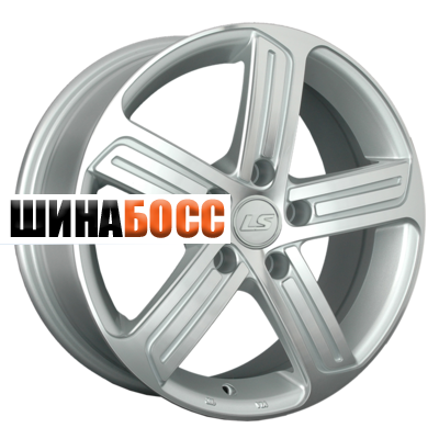 Колесные диски LS 1041 6,5x16 5x112 ET33 D57,1 GMF