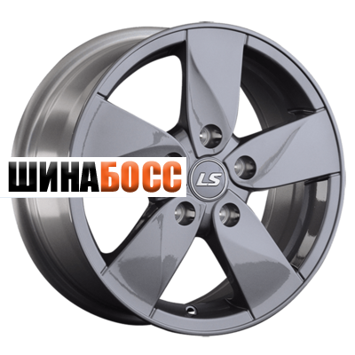 Колесные диски LS 1062 6,5x15 5x114,3 ET40 D73,1 GM