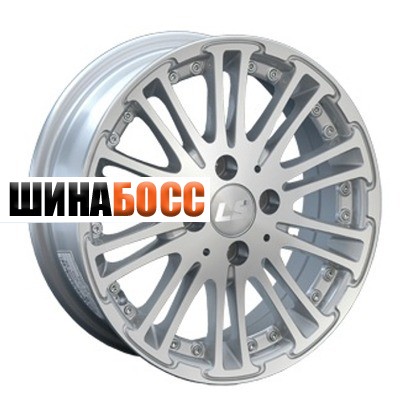 Колесные диски LS 111 6x14 4x108 ET28 D73,1 SF