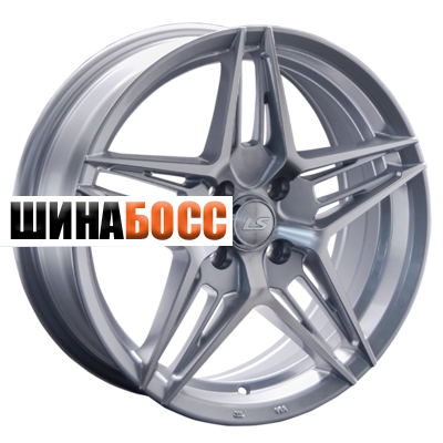 Колесные диски LS 1262 7x16 4x100 ET40 D60,1 SF