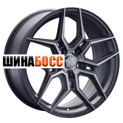 Колесные диски LS 1266 8,5x19 5x112 ET25 D66,6 MGMF