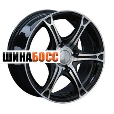 Колесные диски LS 131 6,5x15 5x112 ET45 D57,1 GMF