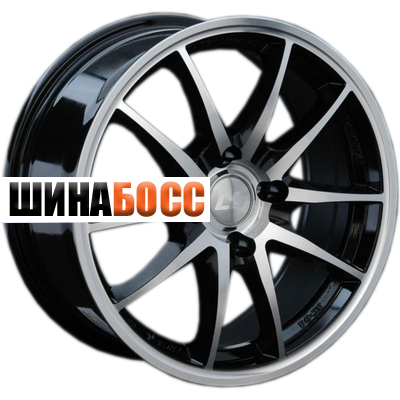 Колесные диски LS 135 7x16 4x98 ET28 D58,6 SF