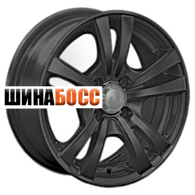 Колесные диски LS 141 6,5x15 4x100 ET40 D73,1 MB